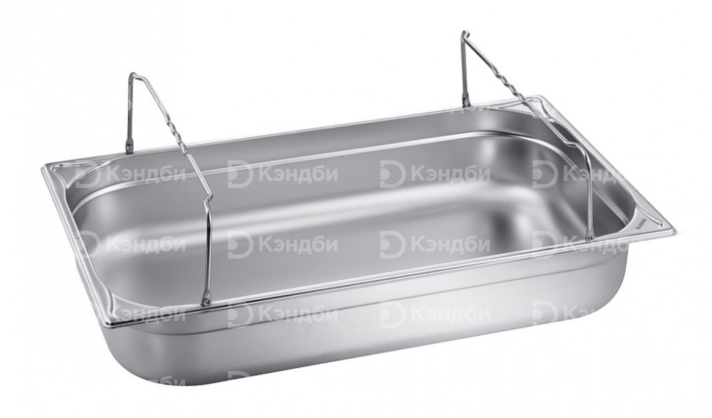 Гастроeмкость Blanco GN-BUF 1/1-100 573911 (черная) Гастроeмкость Blanco GN-BUF 1/1-100 573911 (черная)